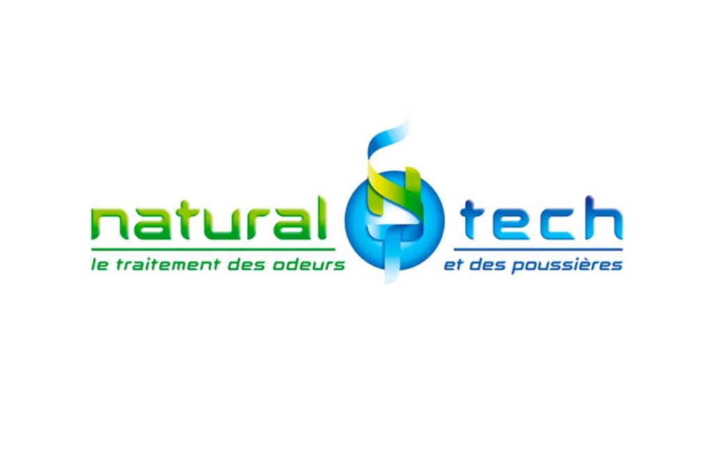 Logo Natural Tech