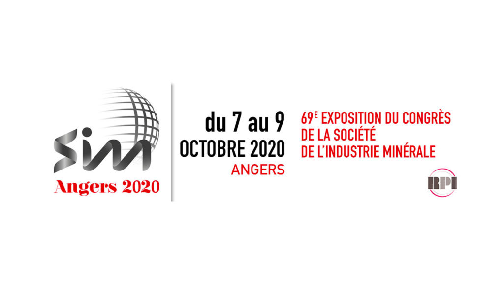 Servi-Loire au salon SIM Angers 2020